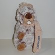 doudou lovely peluches Marmotte